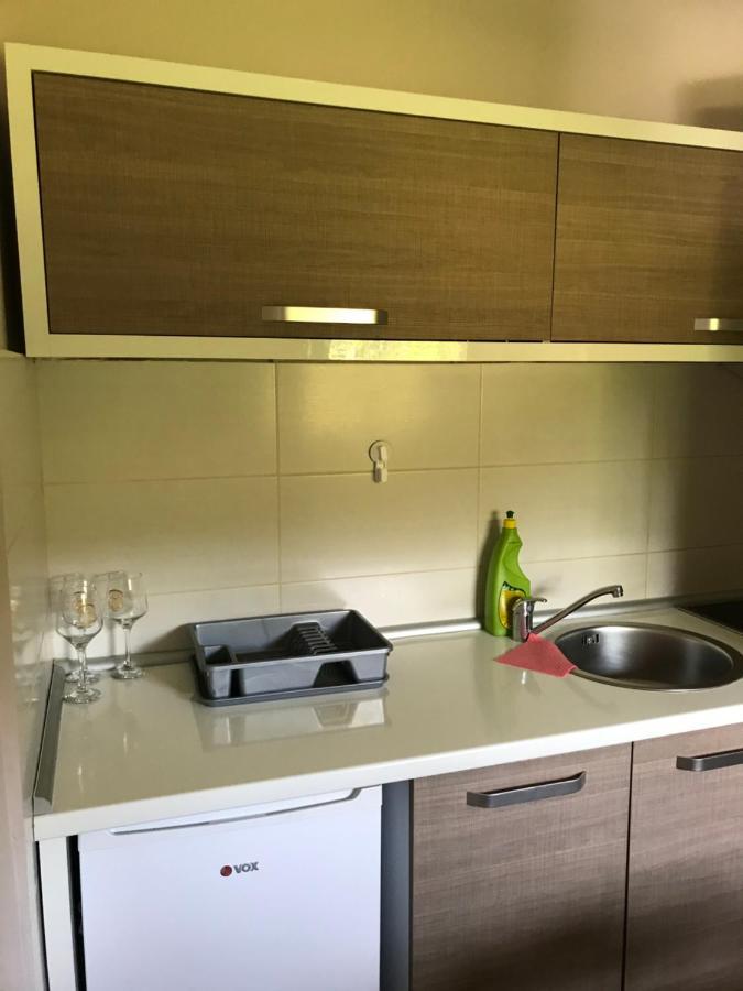Apartman “Reka Gradac” Valjevo Exterior photo