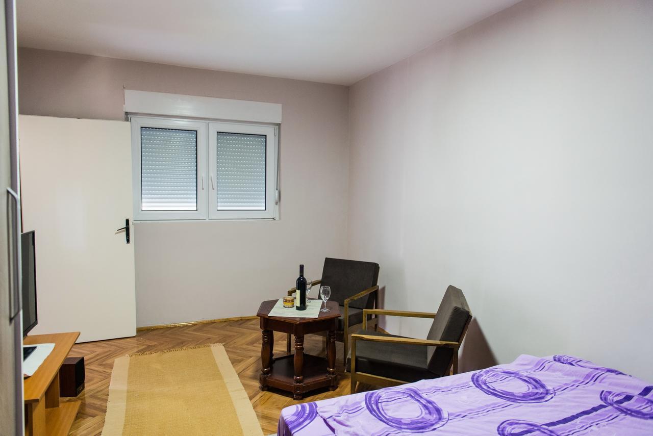 Apartman “Reka Gradac” Valjevo Exterior photo